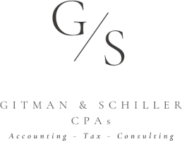 Gitman & Schiller CPAs